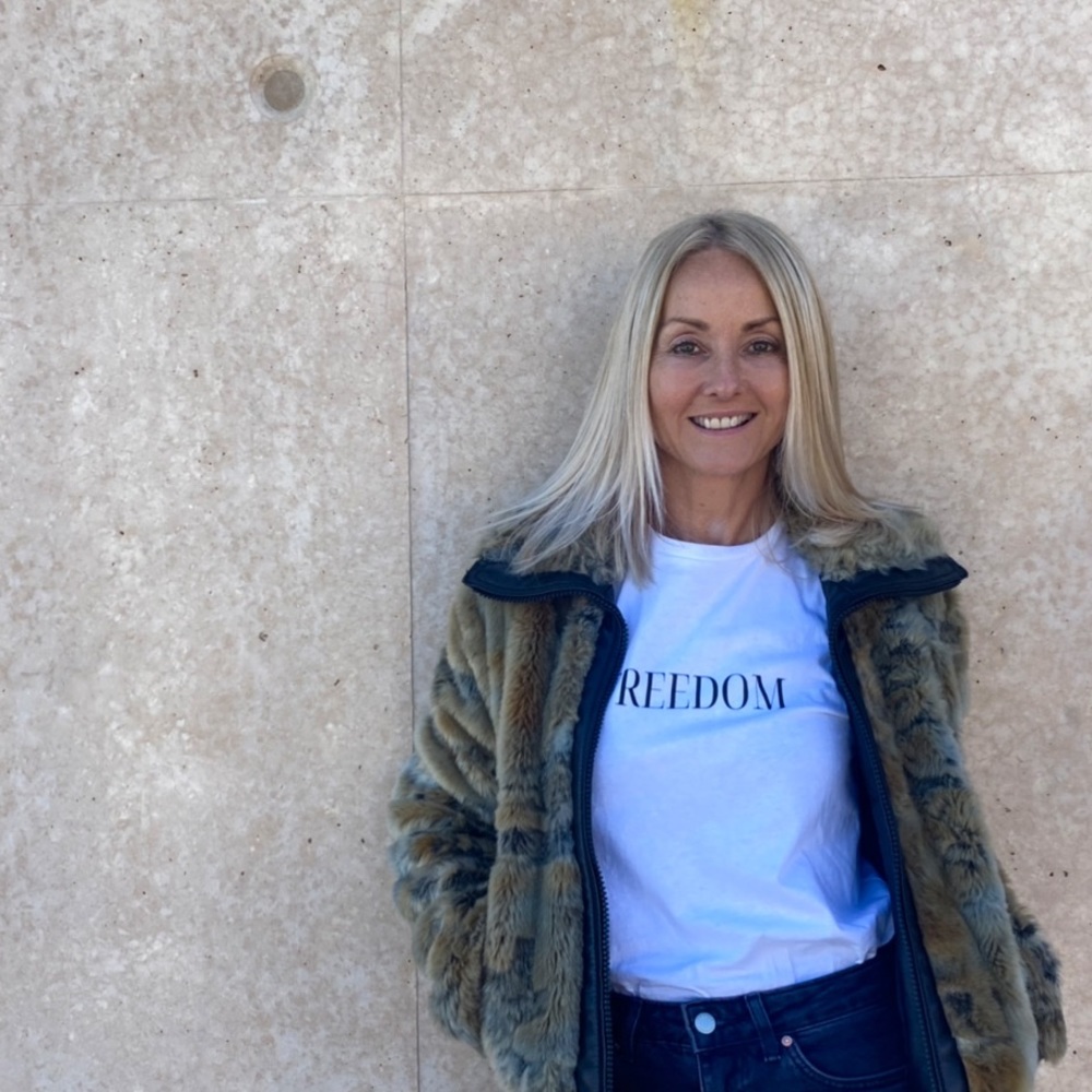 Meet your Posher, Lynsey